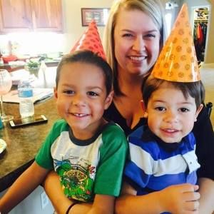 Meet your Posher, Chanda